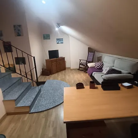 Vakantiehuis Casa