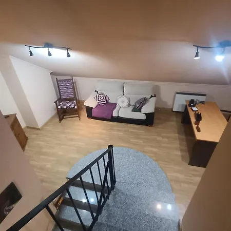 펜션 Casa 알라리즈