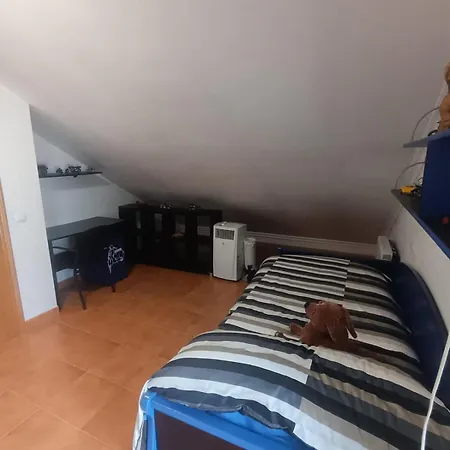 Casa 알라리즈