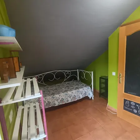 Casa * Allariz