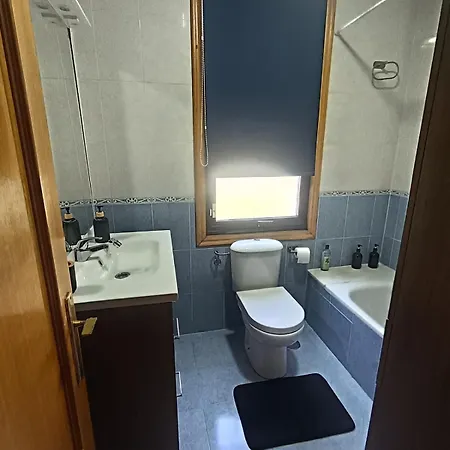 Vakantiehuis Casa *