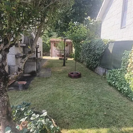 Vakantiehuis Casa