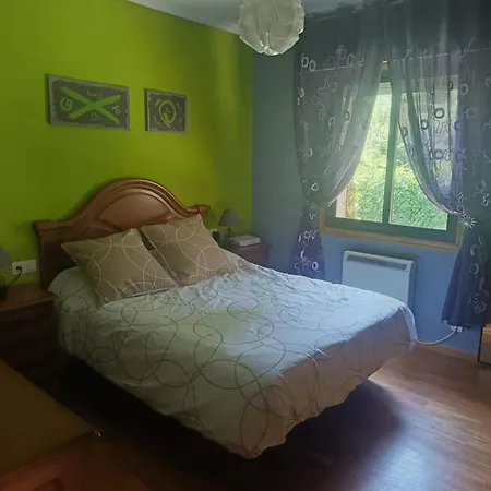 Casa Vakantiehuis Allariz