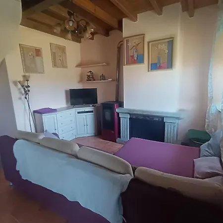 Vakantiehuis Casa *
