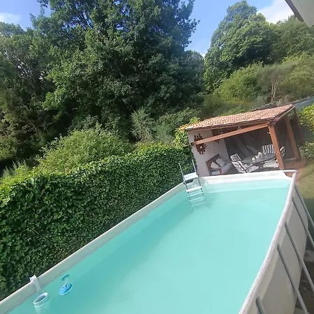 Casa Vakantiehuis Allariz