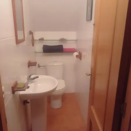 Casa Vakantiehuis Allariz